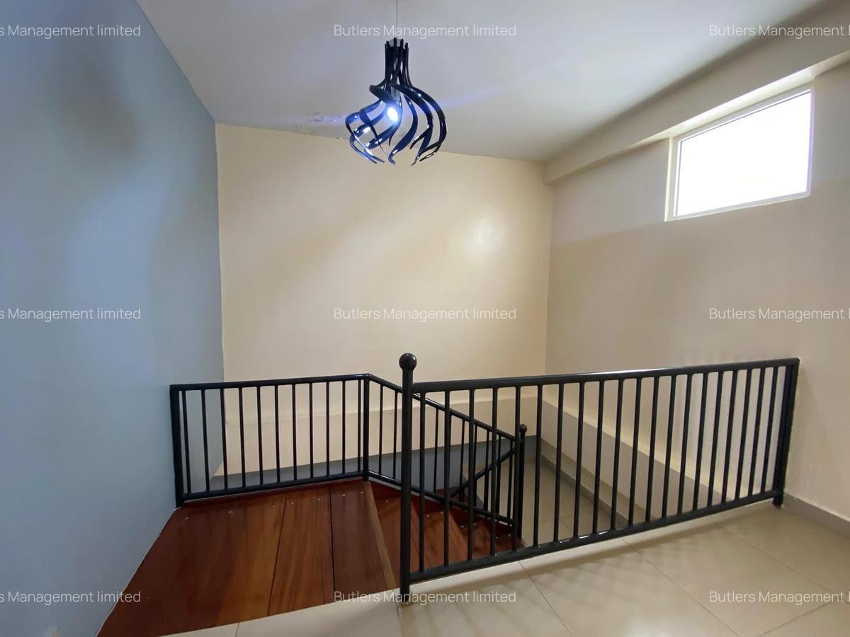 3 Bed Apartment with En Suite at Kindaruma Road - 8