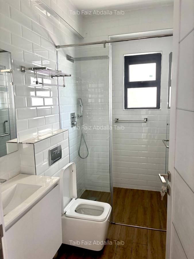 3 Bed Apartment with Swimming Pool at Othaya Road - 6