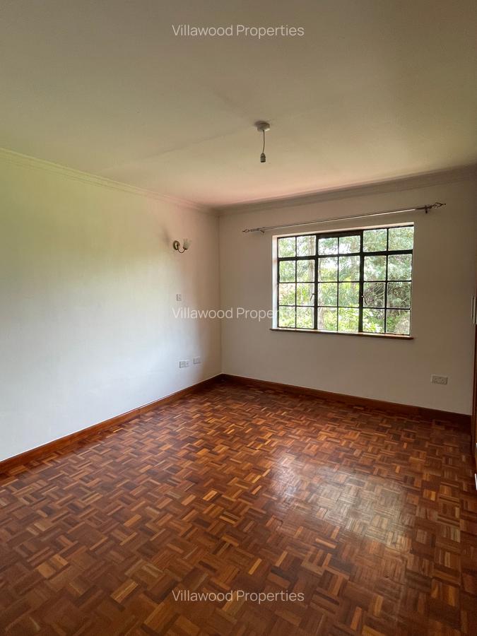 4 Bed House with En Suite in Karen - 3