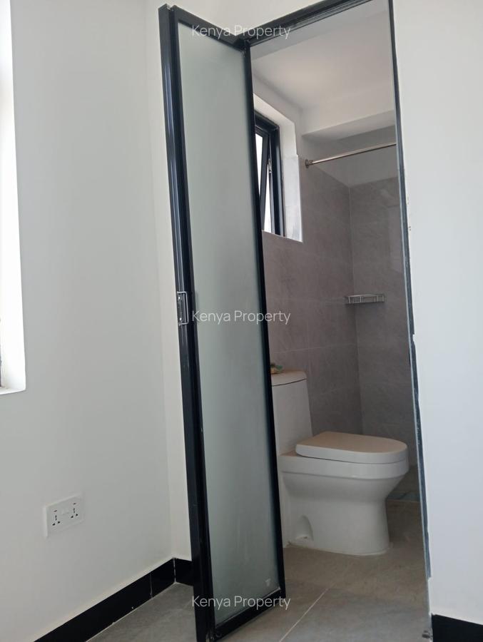 3 Bed Apartment with En Suite in Kilimani - 10