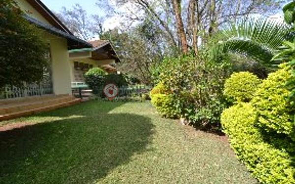 Residential Land at James Gicharu - 1