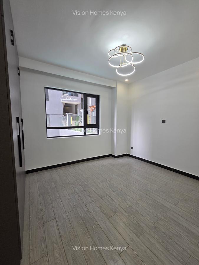 2 Bed Apartment with En Suite in Lavington - 13