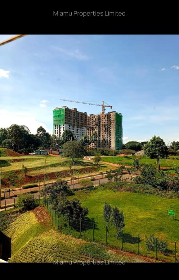 Serviced 1 Bed Apartment with En Suite at Two Rivers Mall - 1