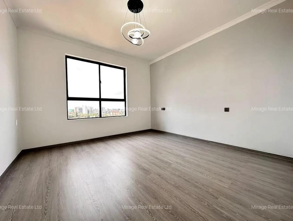 3 Bed Apartment with En Suite in Kilimani - 19