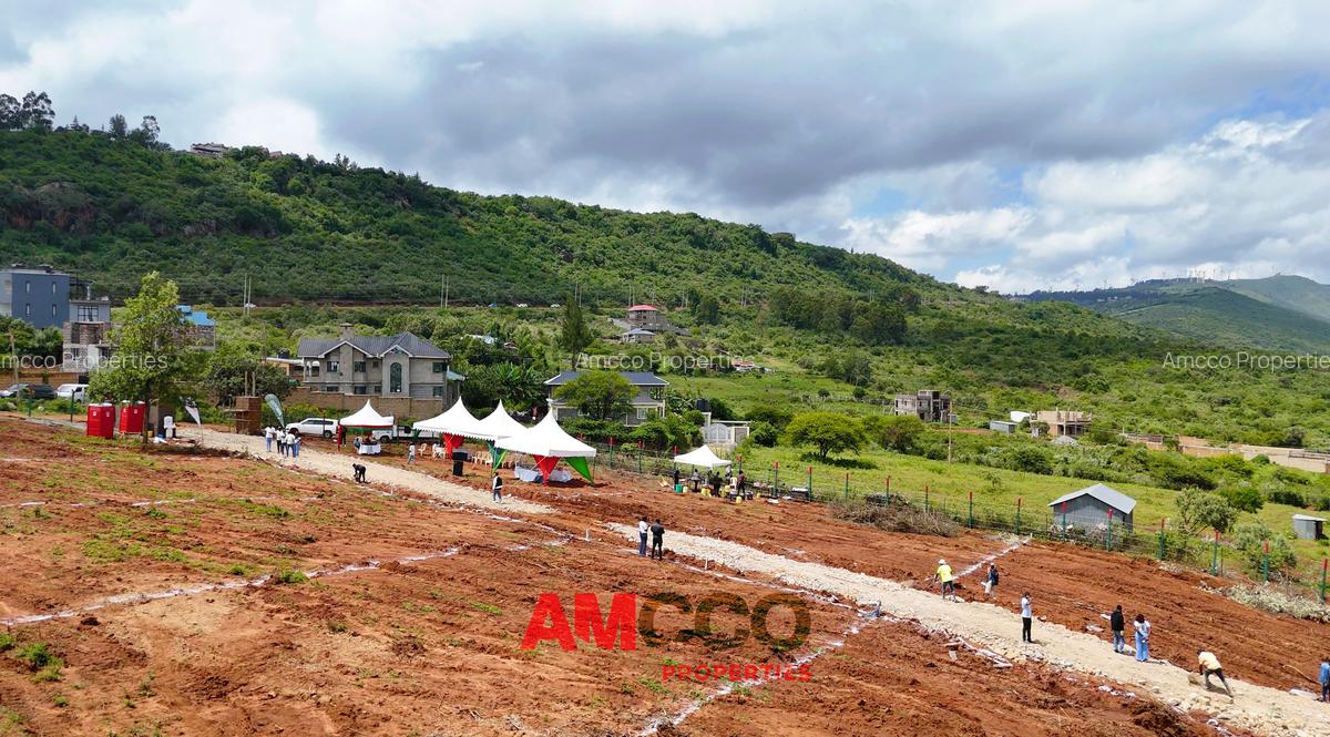 0.042 ha Land in Ngong - 7