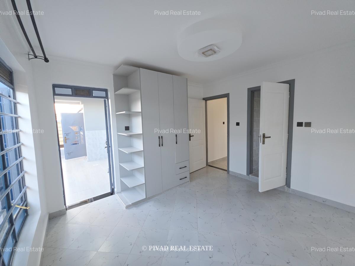 5 Bed House with Staff Quarters in Ruiru - 4
