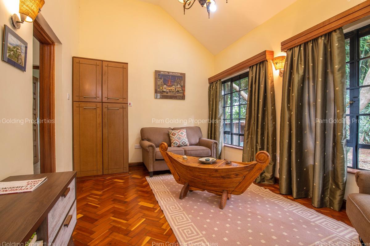 1 Bed House in Runda - 3