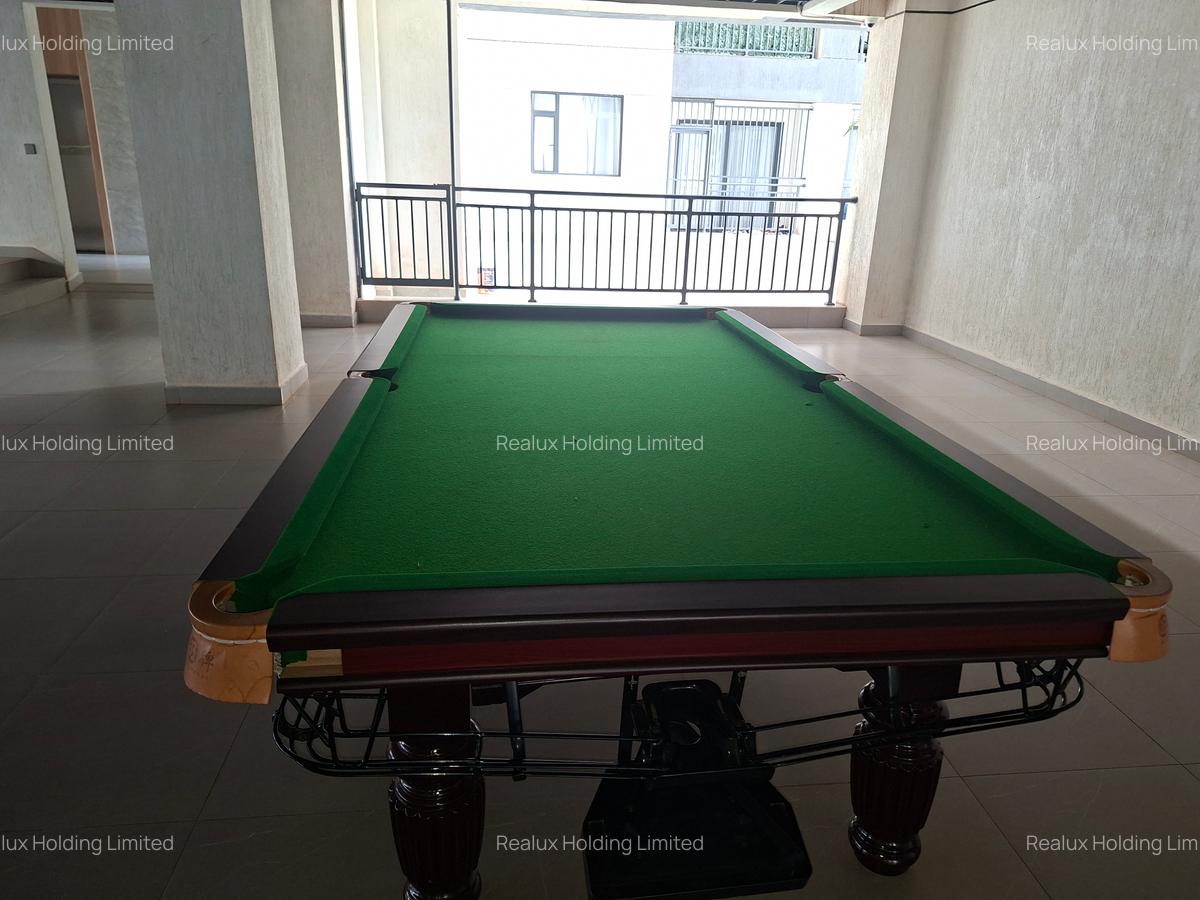 2 Bed Apartment with En Suite in Ruaka - 12