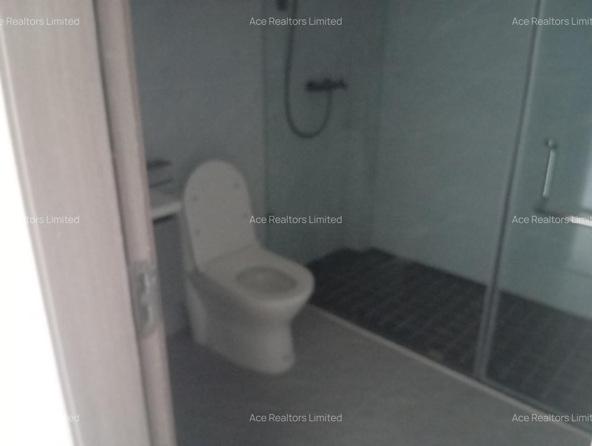 2 Bed Apartment with Swimming Pool at Chania Avenue - 5