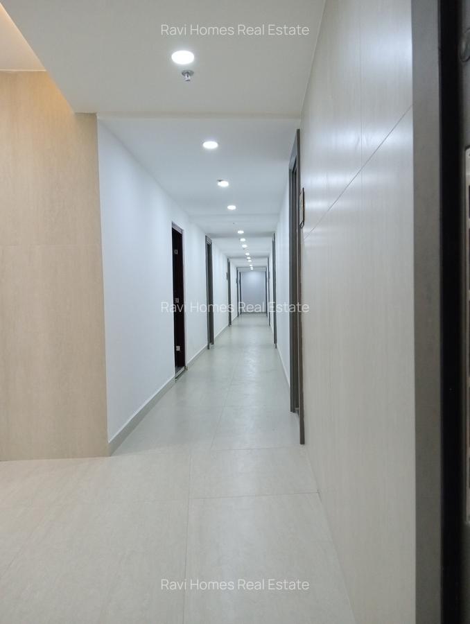 1 Bed Townhouse with En Suite at Westlands Rd - 10