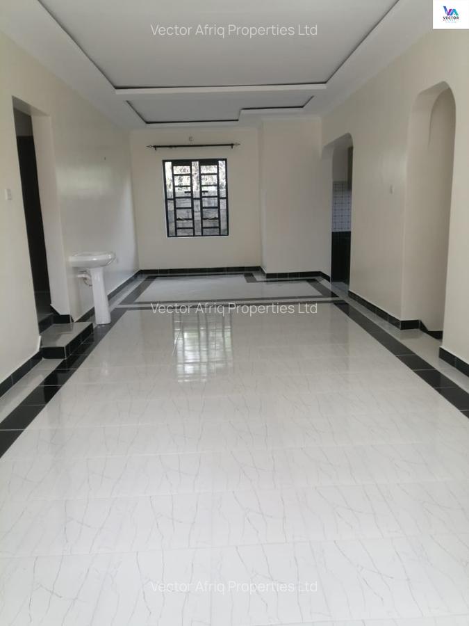 3 Bed House with En Suite in Ngong - 8