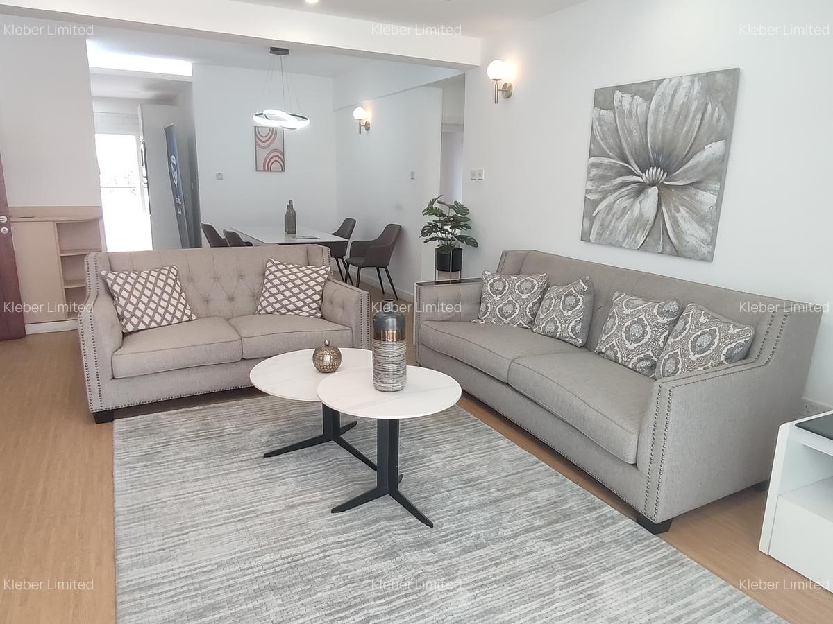 4 Bed Apartment with En Suite in Lavington - 2