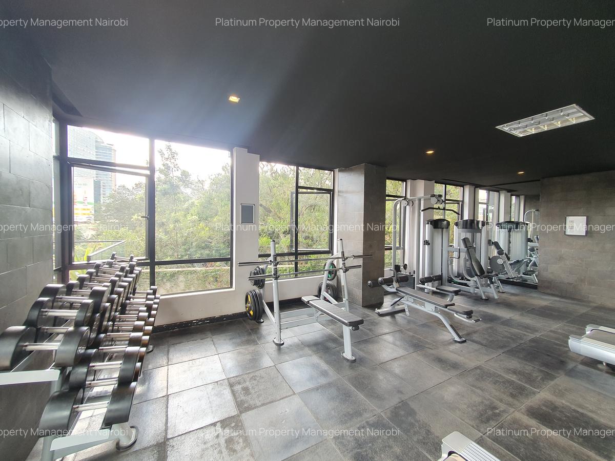 3 Bed Apartment with En Suite at Matundu Lane - 16