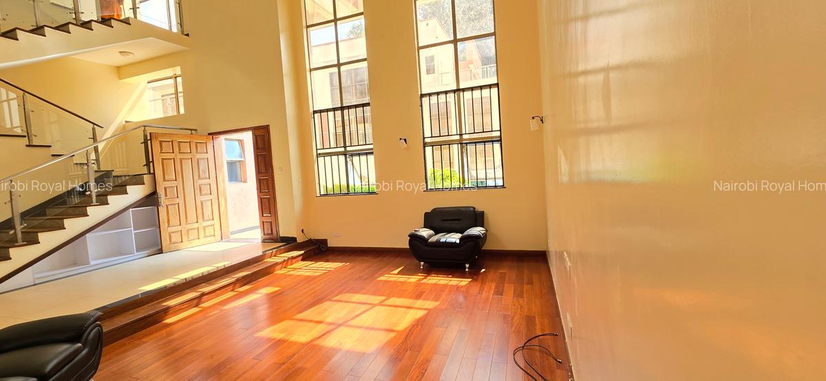 5 Bed Townhouse with En Suite at Lavington Road - 17