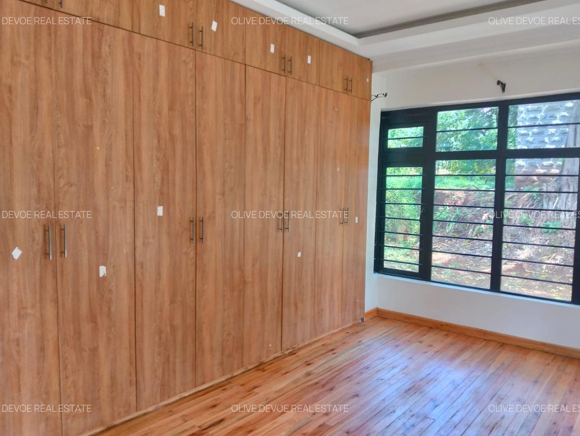 4 Bed House with En Suite in Tigoni - 6