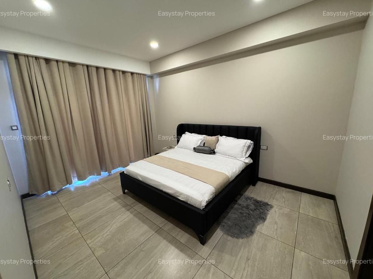 Furnished 2 Bed Apartment with En Suite in Spring Valley - 4