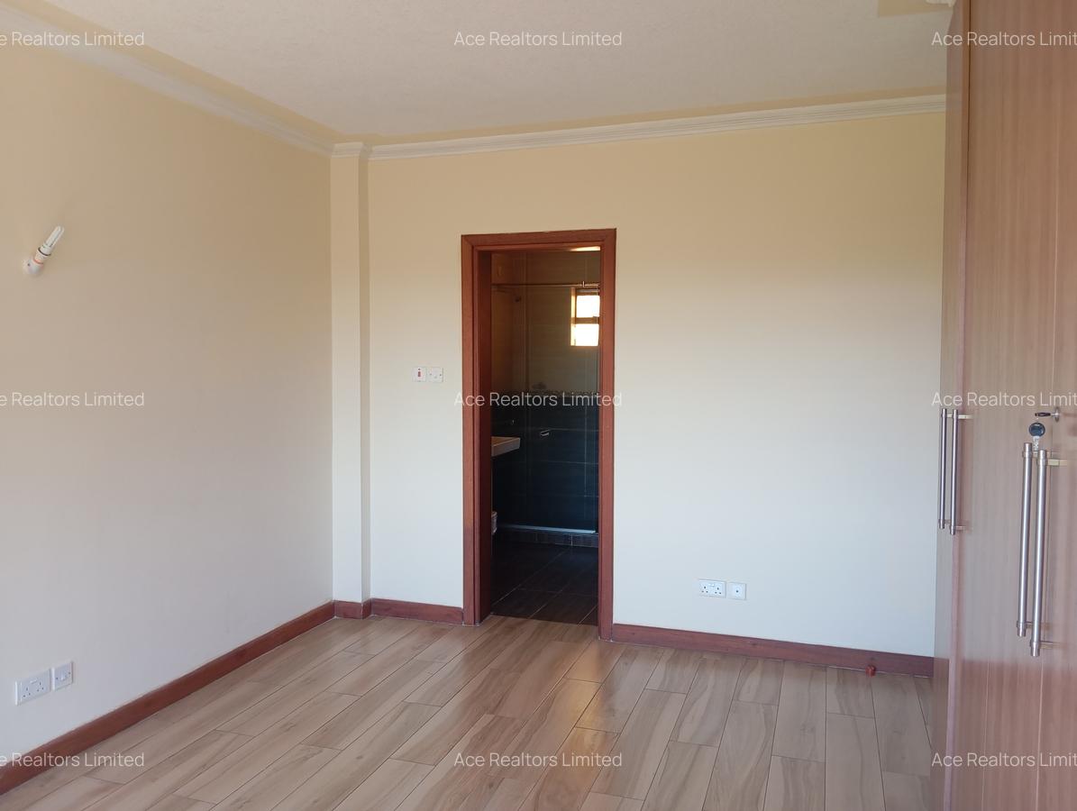 2 Bed Apartment with En Suite at St Michael Road - 8