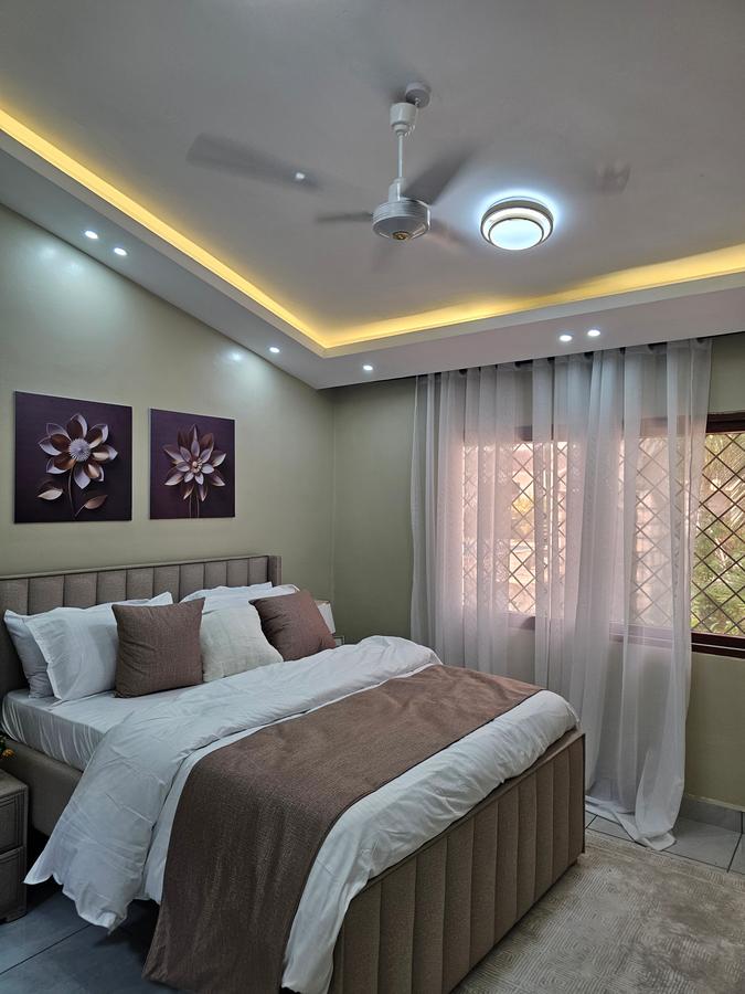 2 Bed House with En Suite at Shanzu - 3