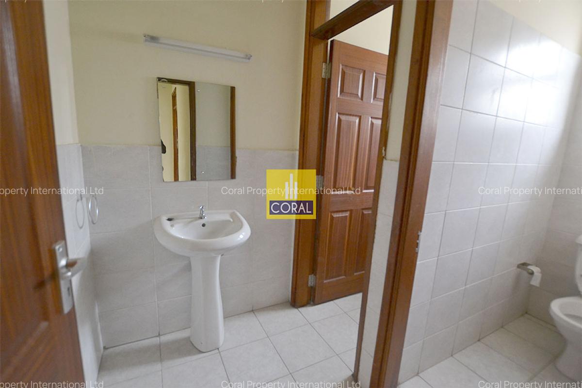 6,965 ft² Warehouse with Cctv in Athi River - 11