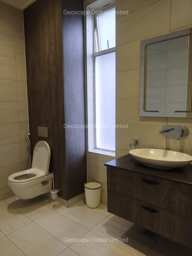 Furnished 2 Bed Apartment with En Suite in Westlands Area - 7