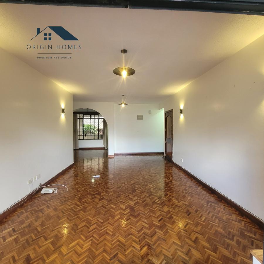 2 Bed Apartment with En Suite at Kilimani - 3