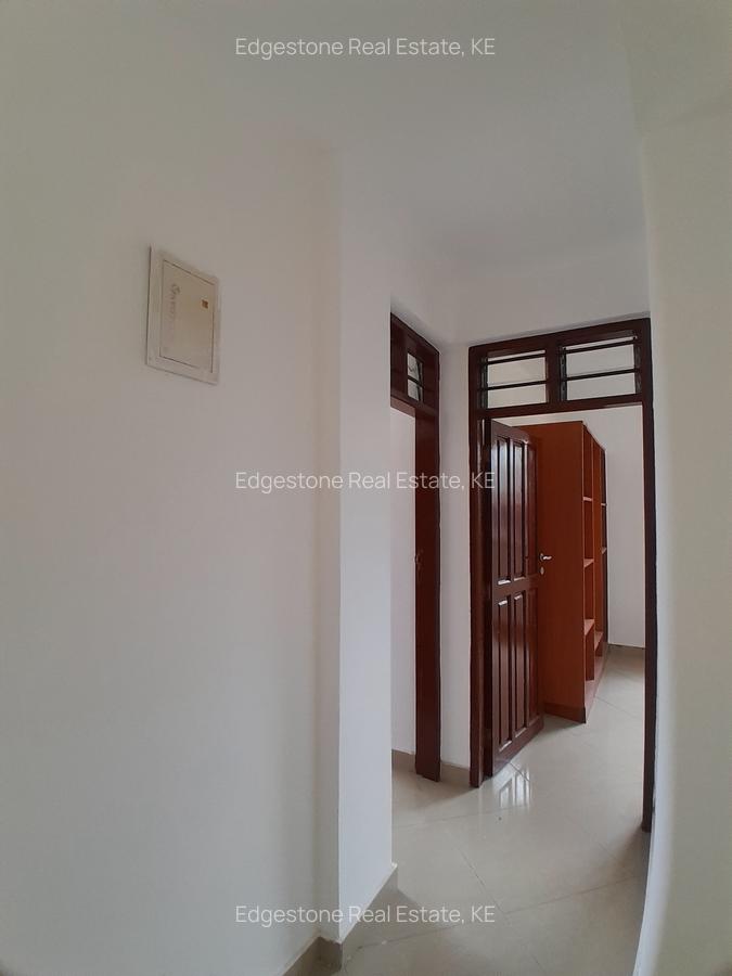 2 Bed Apartment with En Suite in Mtwapa - 14