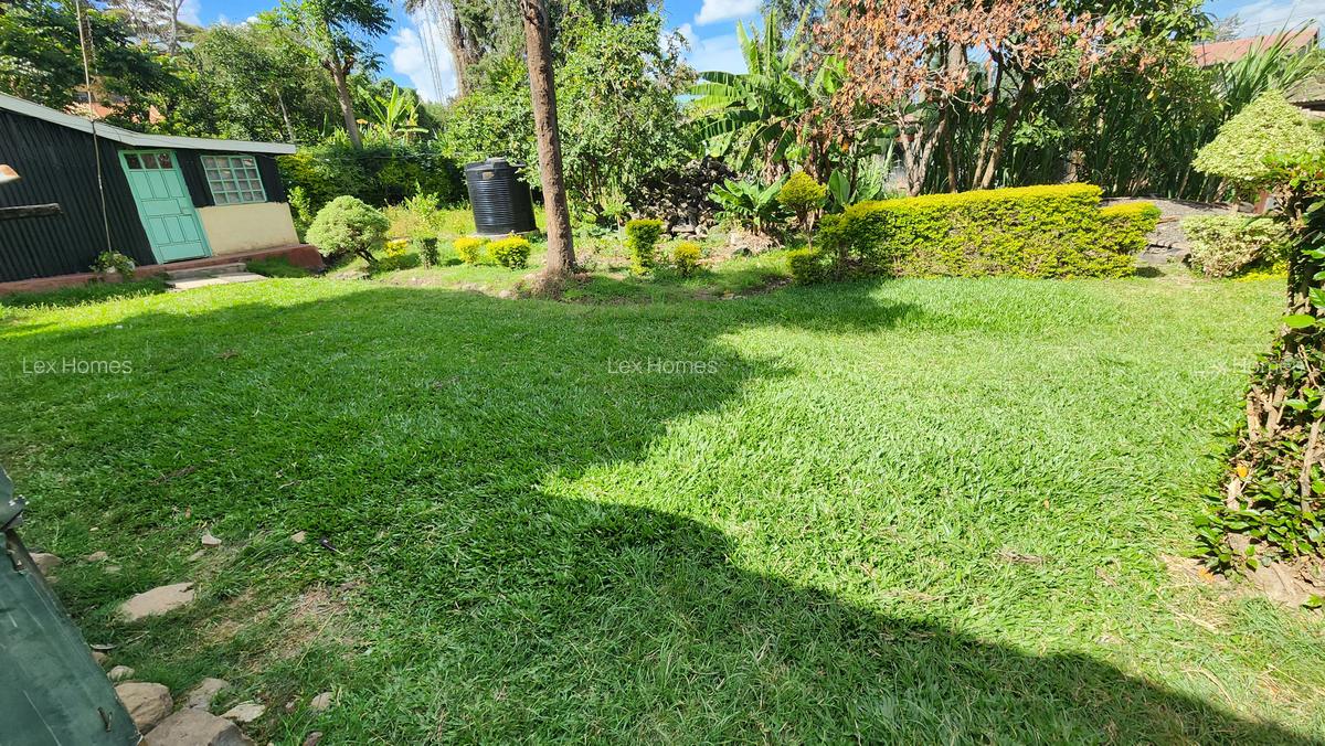 0.444 ac Residential Land at Green Castle - 12