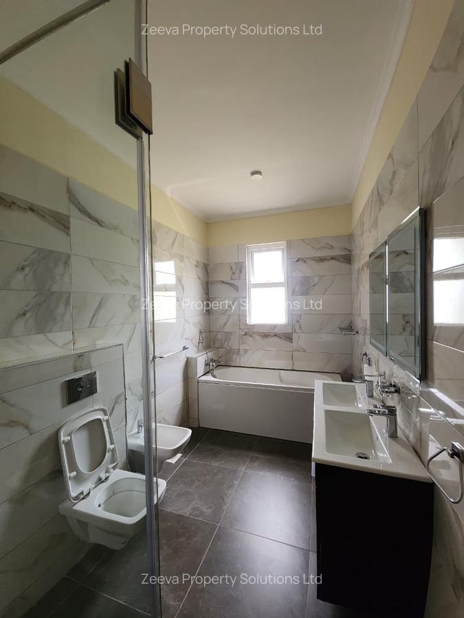4 Bed House with En Suite in Kiambu Road - 19