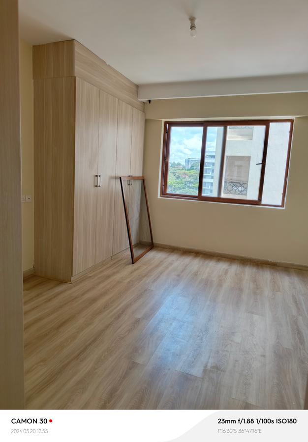 2 Bed Apartment with En Suite in Kileleshwa - 5