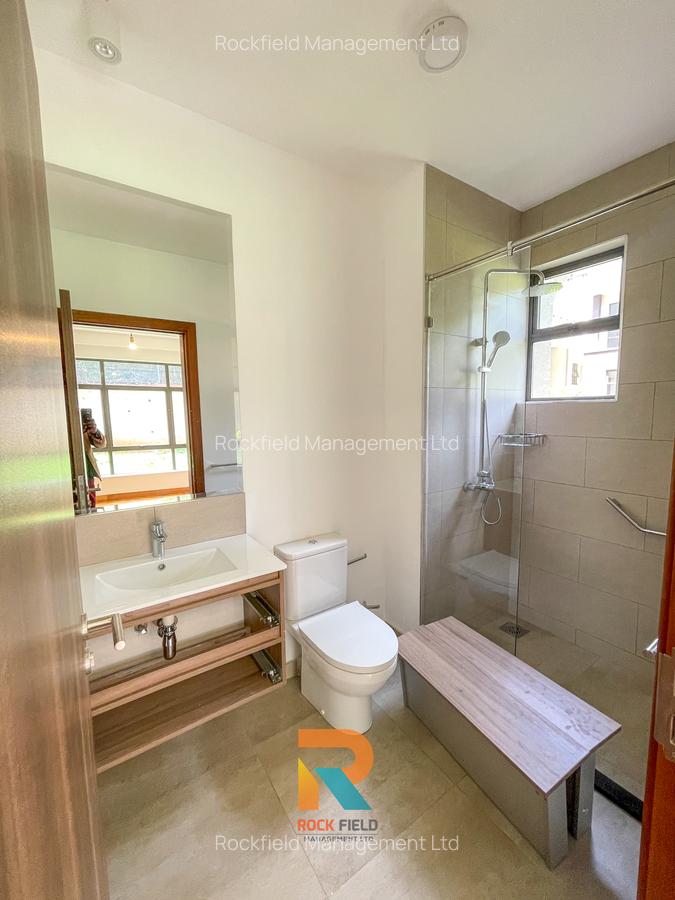 4 Bed Apartment with En Suite at Two Rivers - 8