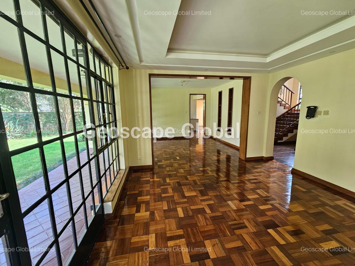 4 Bed House with En Suite in Runda - 5