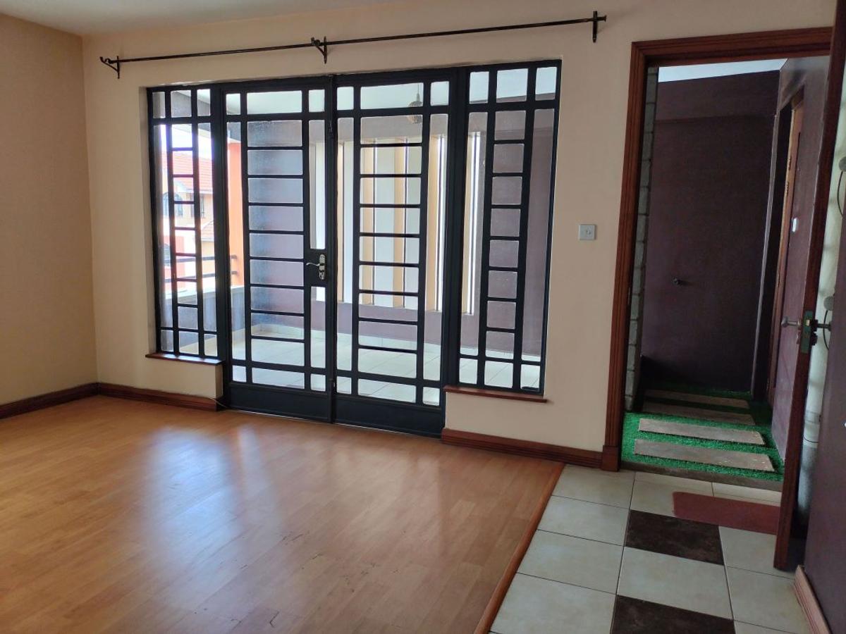 3 Bed Apartment with En Suite in Westlands Area - 1