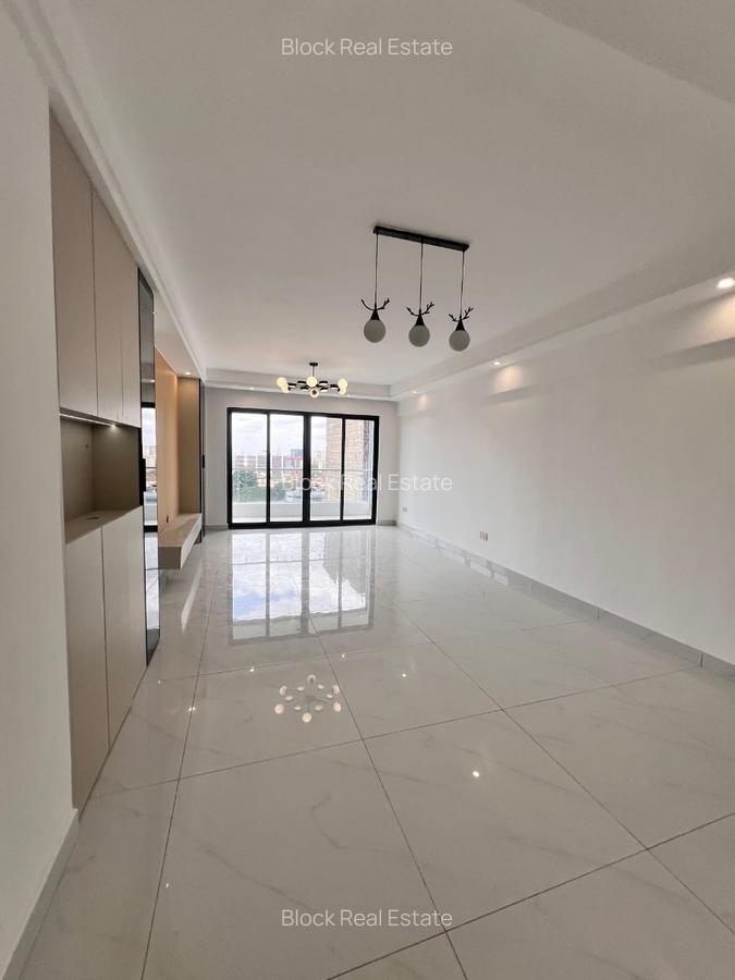 2 Bed Apartment with En Suite in Kileleshwa - 12