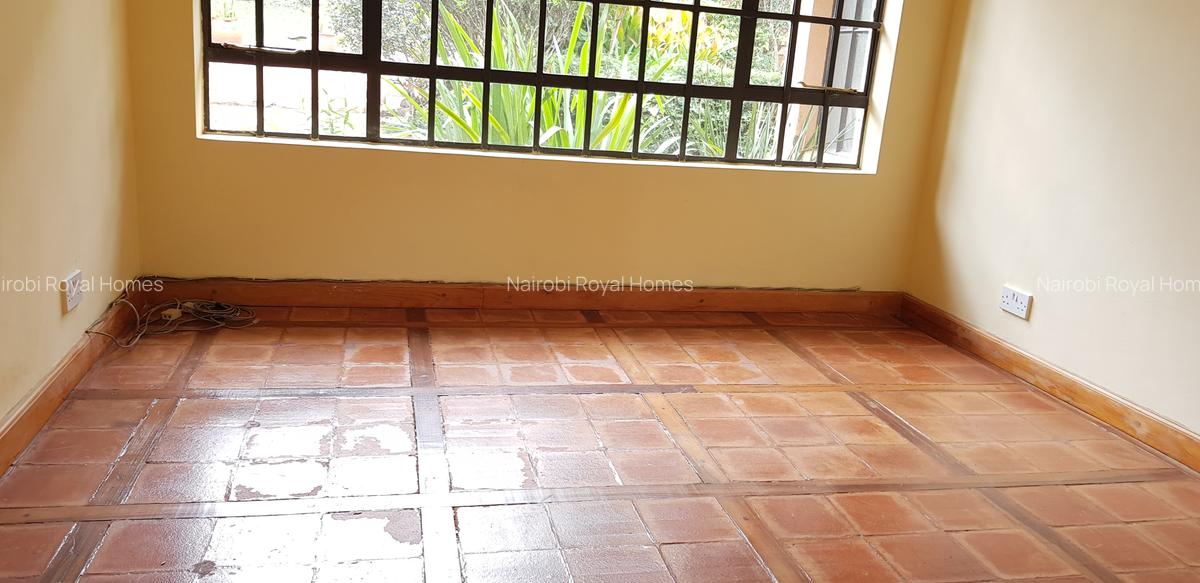 5 Bed House with En Suite at Thigiri Ridge - 18