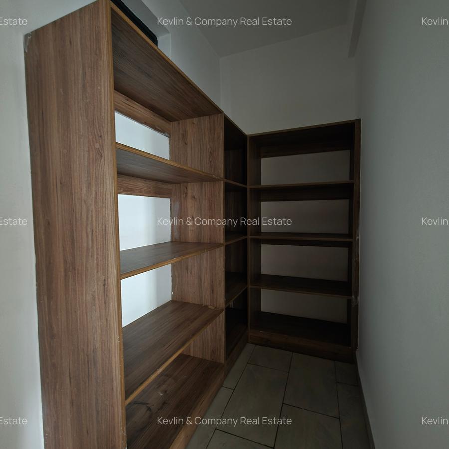 3 Bed Apartment with Staff Quarters in Kileleshwa - 10