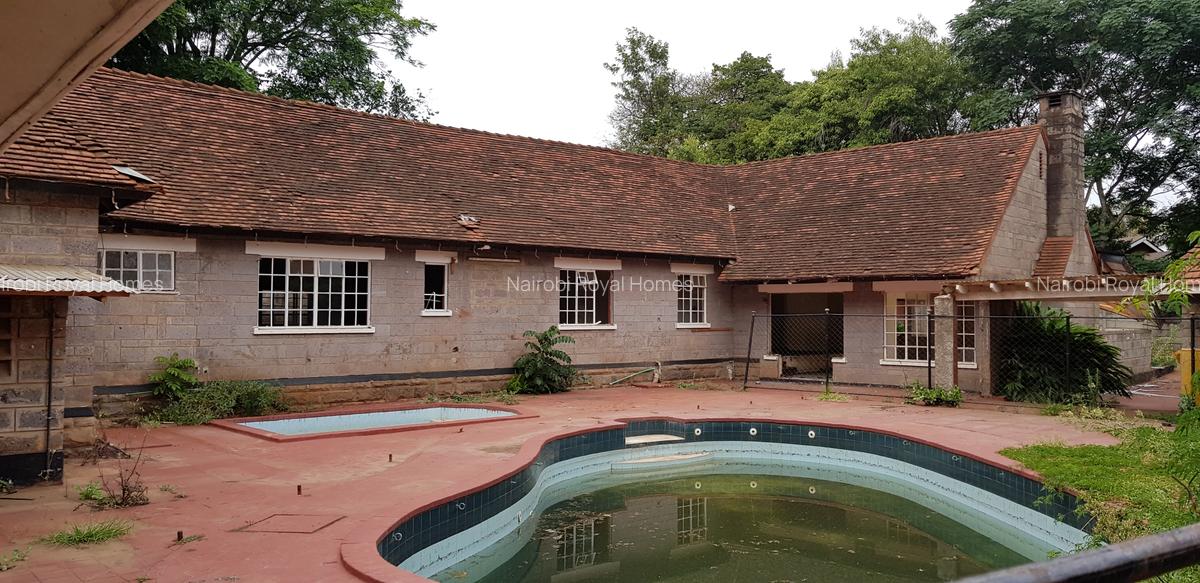 Residential Land at Riara Road 55 - 4