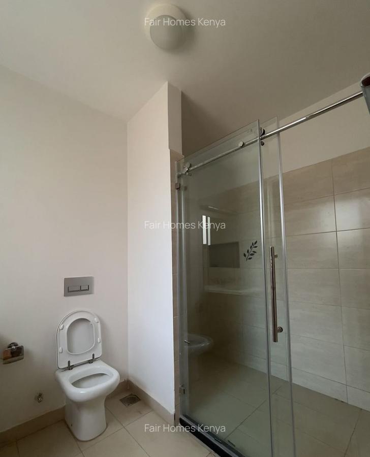5 Bed Townhouse with En Suite at Njumbi Lane - 10