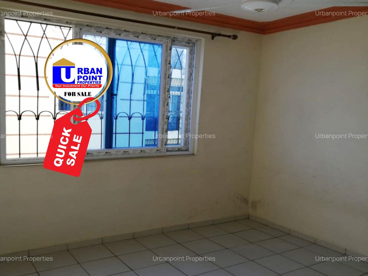 3 Bed Apartment with Swimming Pool in Mtwapa - 8