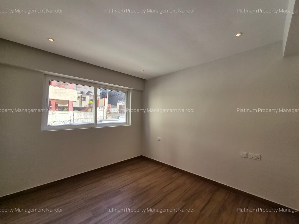 5 Bed Apartment with En Suite at General Mathenge Drive - 14