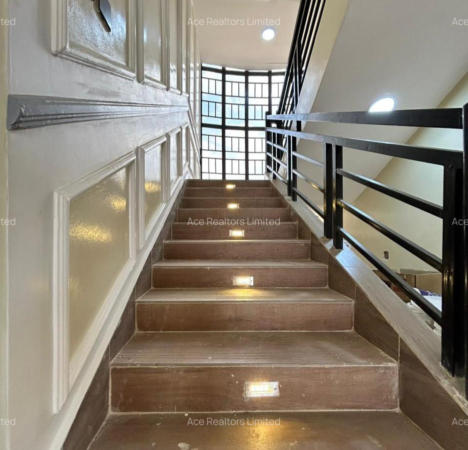 4 Bed House with En Suite at Kitengela - 8