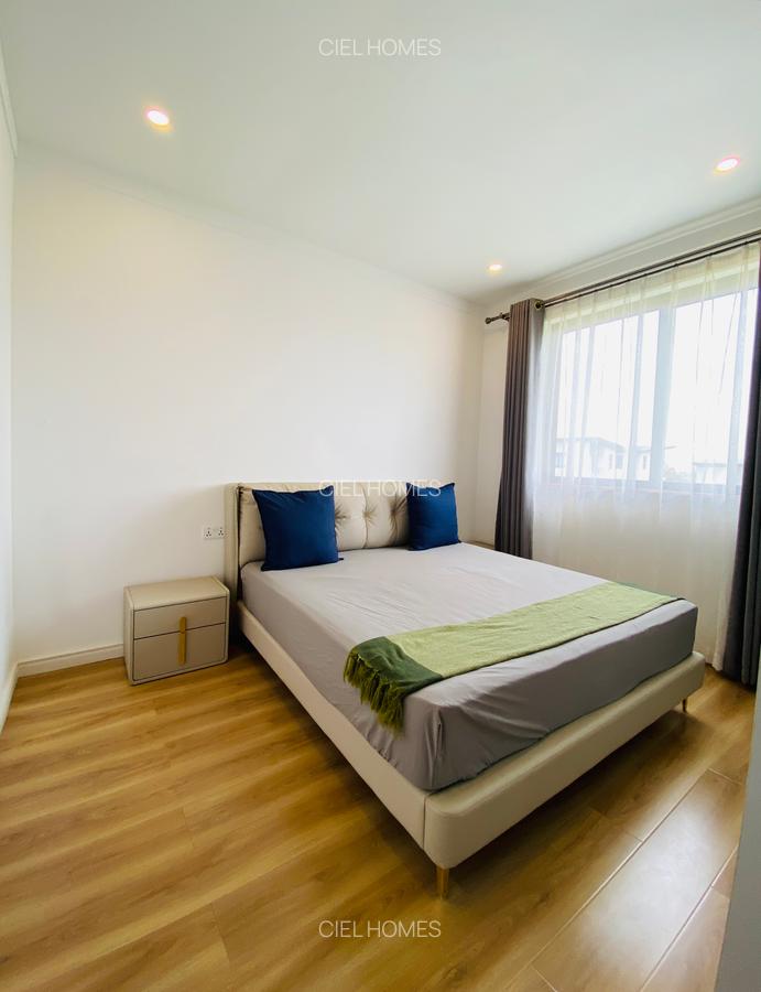 4 Bed Villa with En Suite at Maasai Lodge Road - 17