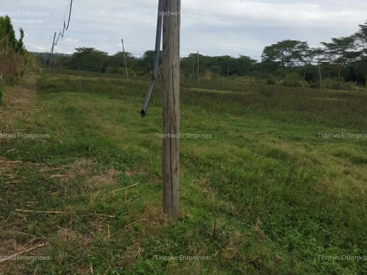 736,554 m² Land in Narok - 3