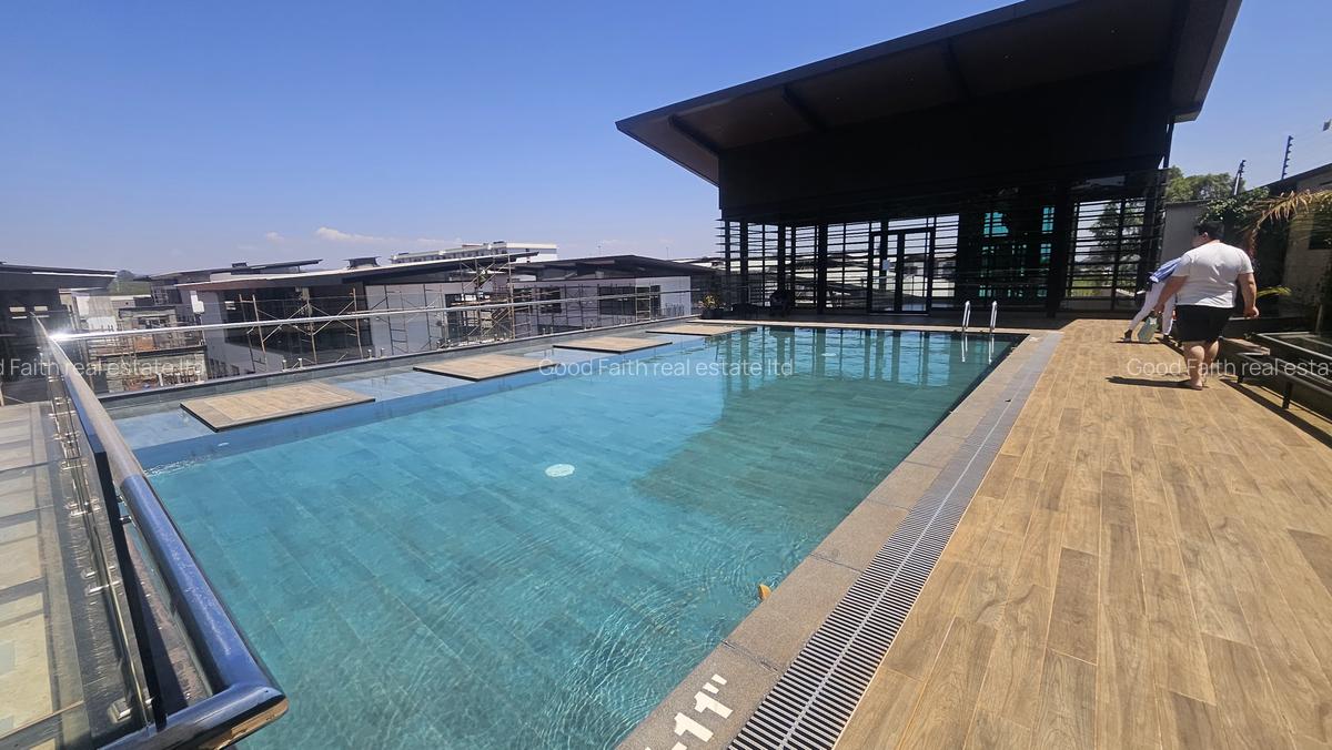 3 Bed Townhouse with En Suite in Kiambu Road - 13