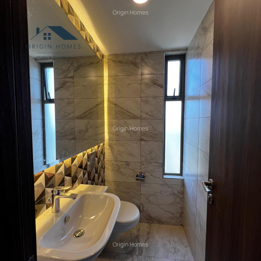 3 Bed Apartment with En Suite at Westlands - 20