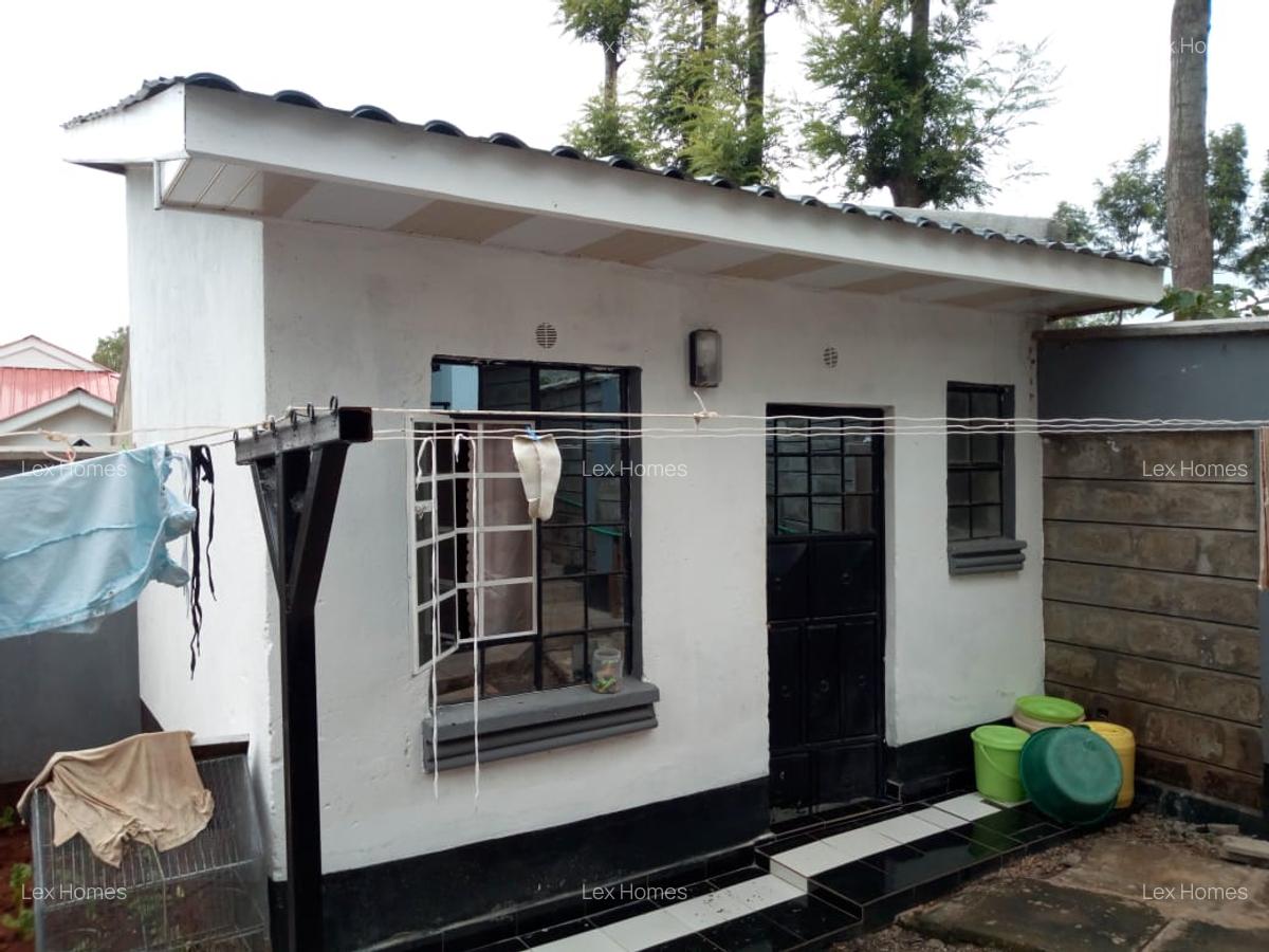 4 Bed House with En Suite in Ongata Rongai - 5
