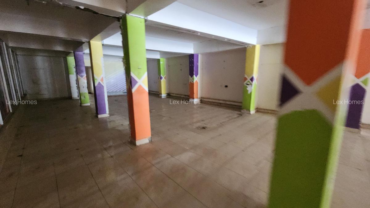 3,000 ft² Shop with Fibre Internet at Magadi Road - 5