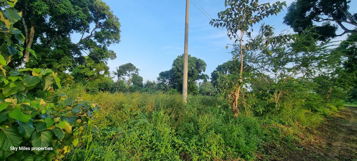 7 ac Land at Mtwapa - 16