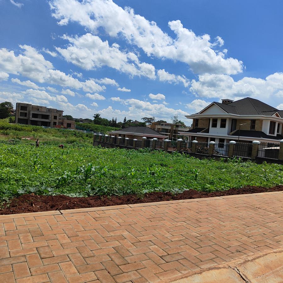 Residential Land at Kijani Ridge - 18