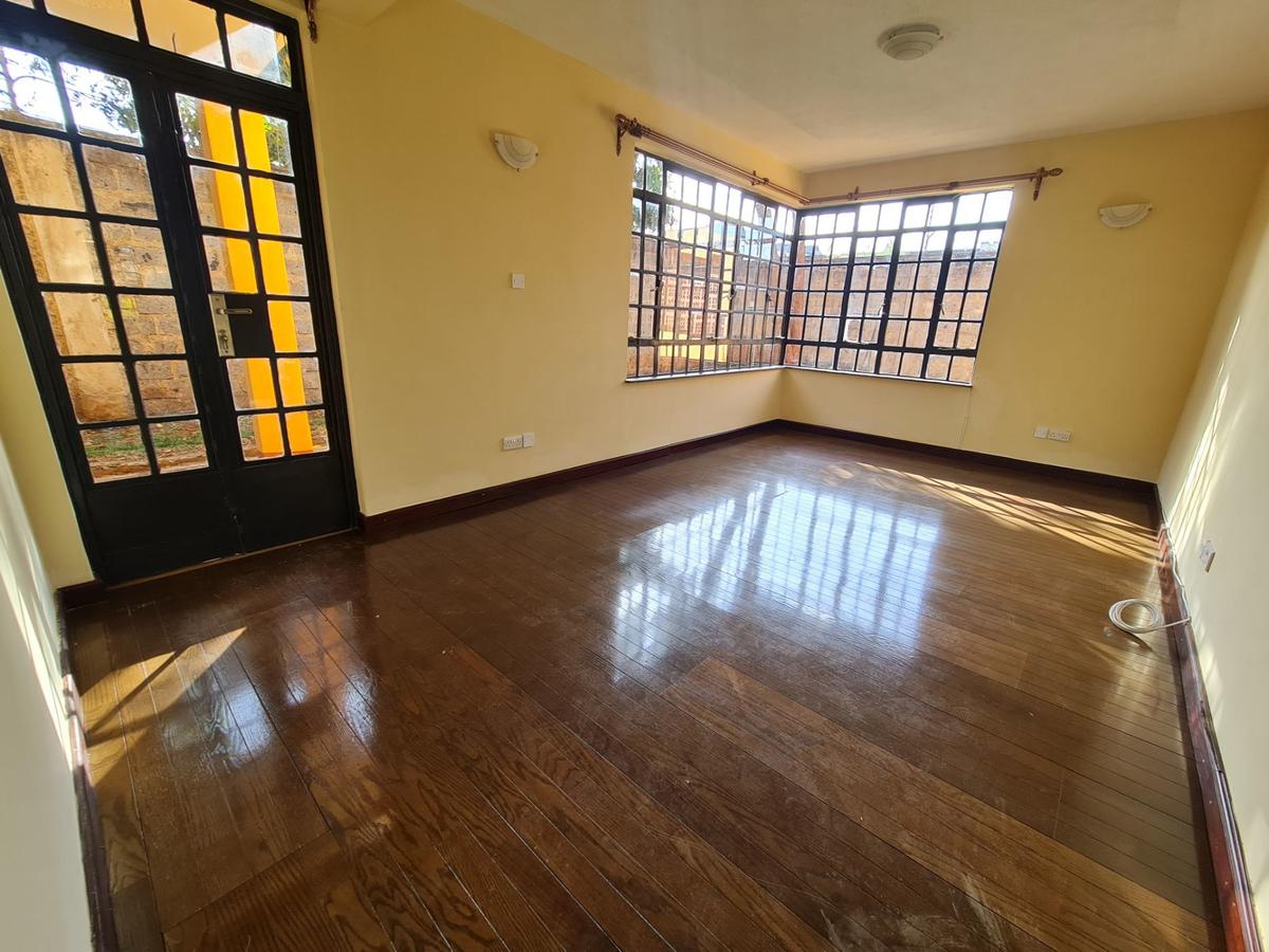 5 Bed House with Staff Quarters at Kiambu Road - 12