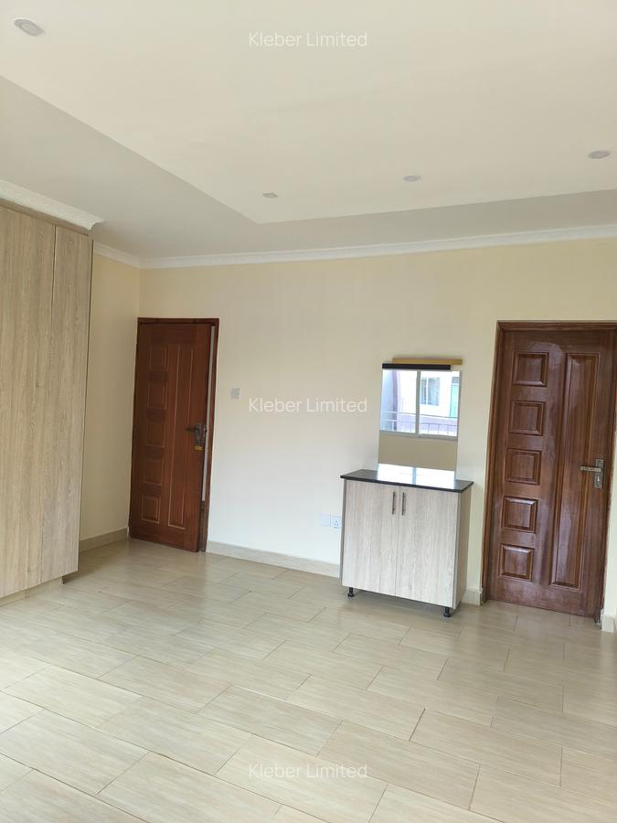 4 Bed Villa with En Suite in Syokimau - 16